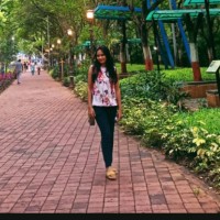 Ankita Sangale