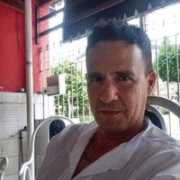 Mastrângelo Santana