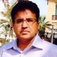 Azhar Javed
