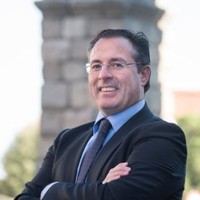 Ismael San Segundo
