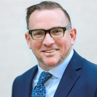 Brandon Rogers, Mba