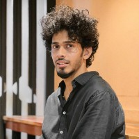 Mohammed Shahab