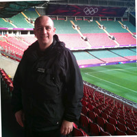 Steve Prosser