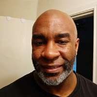 Eric Bell
