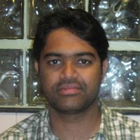 Vamsi Kiran Gaddam