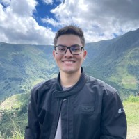 Maicol Fernando Ocampo Areiza