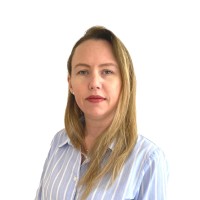 Drina Van Der Merwe