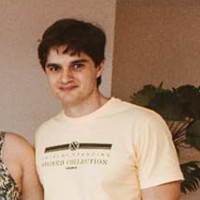 Marcos Vinícius Dias Mendes