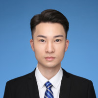 Chase Cai