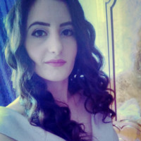 Lida Gasparyan