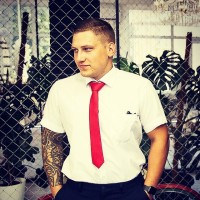Maksym Yalovyi