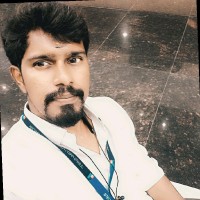 Sudharsan Vijayan