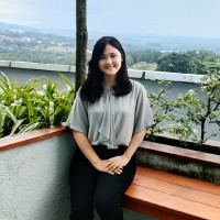 Maria Ivana Santoso