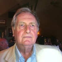 Keith Harris