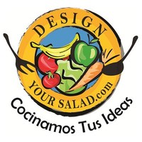 Design Your Salad