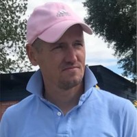 Ronny Aehle