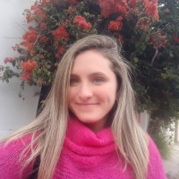 Antonella Souto Garabello