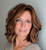 Regina Robertson Stockman