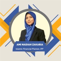 Nadiah Zakaria