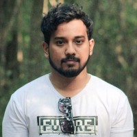 Arun Raj
