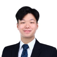 Joey Tang