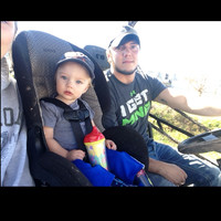 Kaleb Soileau