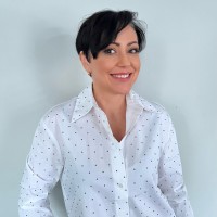 Antonina Myronenko