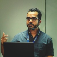 Prashant Shukla