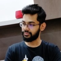 Abhishek Kumar