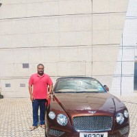 Rohith Reddy