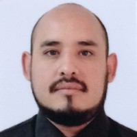 Javier Flores Muñoz
