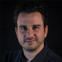 Γιάννης Κριδεράς