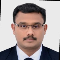 Sooraj Somasundaran