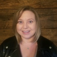 Brenda Armstrong