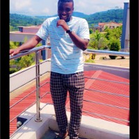 Agyemang Akuffo