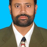 Rana Munawar Abbas GHS Khairpursadat