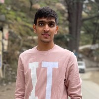 Yash Khuthia