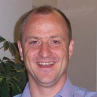 Richard Blakesley