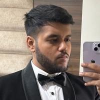 Shubham Kashyap