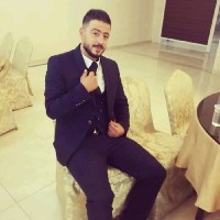 جهاد الصمادي