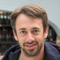 Sébastien Ghicini