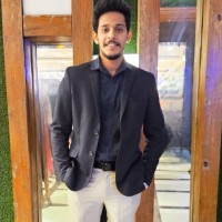 Rajat Nayak