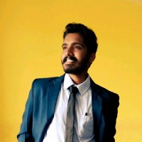 Arvindsai Nair