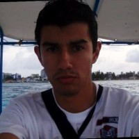 Oscar Javier Aldana