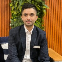 Dinesh Lamsal