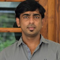 Ranjith P Uthaman