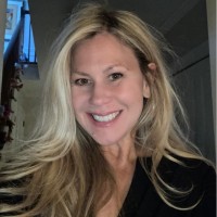 Alicia Carlisle