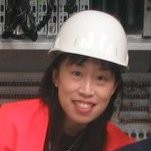 Nora Chung, PE, TE, PTOE, QSD/P