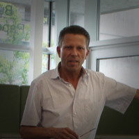 José Farine
