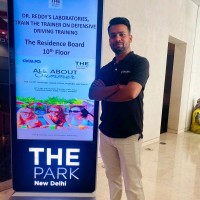 Avinash Sharma
